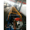 Water downpipe forming machine LINE